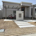 施工事例①