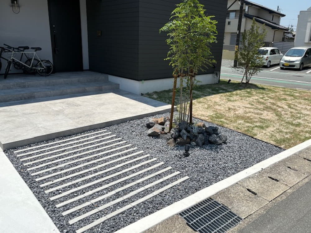 施工事例②