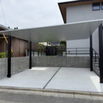 出口様住宅