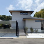 出口様住宅